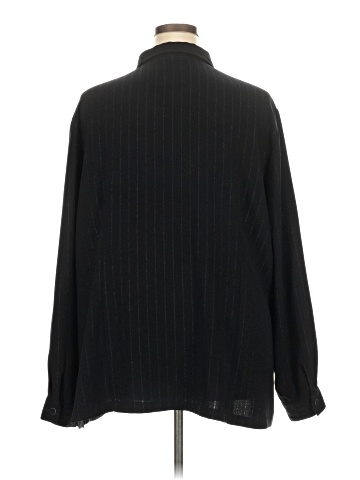Venezia Long Sleeve Blouse (view 2)
