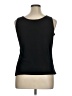 Easywear by Chico's Black Tank Top Size XL (3) - photo 2