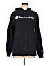 Champion Black Pullover Hoodie Size L - photo 1