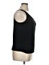 Easywear by Chico's Black Tank Top Size XL (3) - photo 4