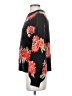 Assorted Brands Floral Black Pullover Sweater Size S - photo 5
