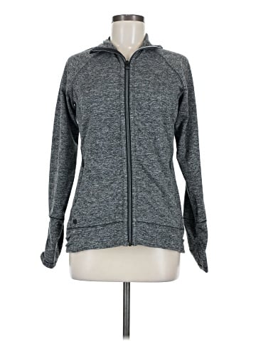 Outdoor Research Zip Up Hoodie (view 1)