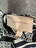 Skies Are Blue 100% Polyester Silver Sleeveless Blouse Size S - photo 7