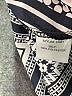 Skies Are Blue 100% Polyester Silver Sleeveless Blouse Size S - photo 8