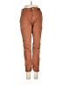 7 For All Mankind Brown Jeans Size 27 waist - photo 1