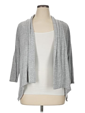 Studio Works Cardigan (view 1)