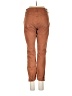 7 For All Mankind Brown Jeans Size 27 waist - photo 2