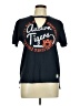 Unbranded Black Short Sleeve T-Shirt Size M - photo 1