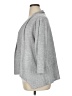 Studio Works Gray Cardigan Size XL (petite) - photo 5