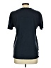Unbranded Black Short Sleeve T-Shirt Size M - photo 2