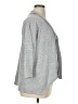 Studio Works Gray Cardigan Size XL (petite) - photo 4