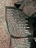 H&M 100% Polyester Solid Black Track Jacket Size S - photo 8