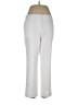 Dana Buchman Silver Dress Pants Size 12 - photo 1