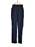 Athleta Solid Blue Active Pants Size 2 - photo 1