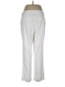 Dana Buchman Silver Dress Pants Size 12 - photo 2