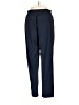 Athleta Solid Blue Active Pants Size 2 - photo 2