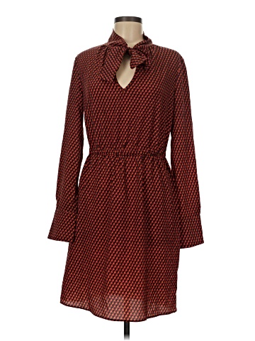 Sisley Casual Dress (view 1)