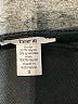Bar III Black Tank Top Size S - photo 7