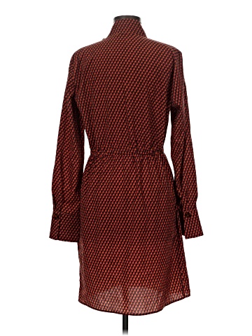 Sisley Casual Dress (view 2)