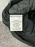 Notations Black 3/4 Sleeve Top Size L - photo 8