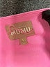 Show Me Your Mumu Pink Cocktail Dress Size L - photo 3