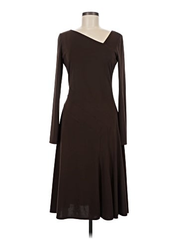 London Times Casual Dress (view 1)