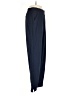 Athleta Solid Blue Active Pants Size 2 - photo 4