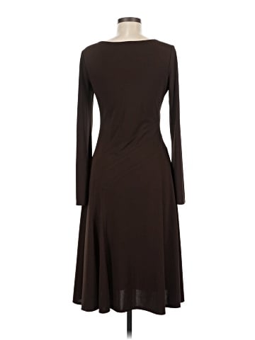 London Times Casual Dress (view 2)