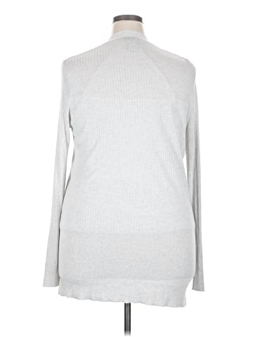 Matty M Cardigan (view 2)