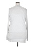 Matty M Silver Cardigan Size XXL - photo 2