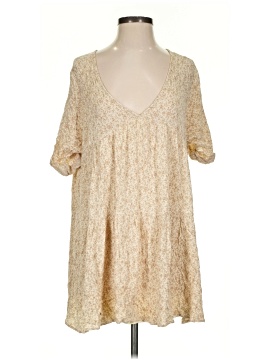 Peach Love Kimono