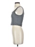 Shein Gray Tank Top Size S - photo 5