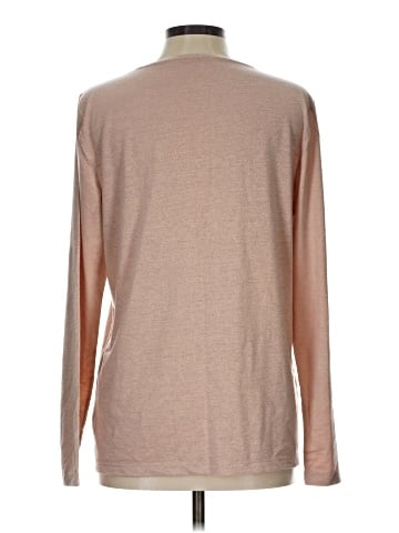 Talbots Outlet Long Sleeve Top (view 2)