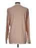 Talbots Outlet Tan Long Sleeve Top Size L - photo 2