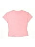 Assorted Brands Pink Active T-Shirt Size XX-Large youth - photo 1