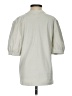 Steve Madden Ivory 3/4 Sleeve Blouse Size S - photo 2