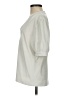 Steve Madden Ivory 3/4 Sleeve Blouse Size S - photo 5