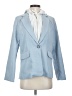 Assorted Brands Blue Blazer Size S - photo 1