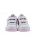Adidas Purple White Sneakers Size 5 (baby) - photo 2