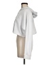 Unbranded Silver Pullover Hoodie Size M - photo 5