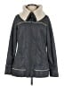 PrAna 100% Polyester Gray Coat Size M - photo 1
