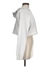 Unbranded Silver Pullover Hoodie Size M - photo 4
