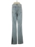 Something Navy Blue Jeans Size 4 - photo 2