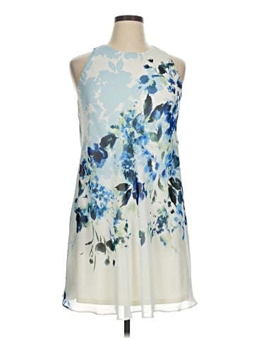 Lauren by Ralph Lauren Cocktail Dress (view 1)