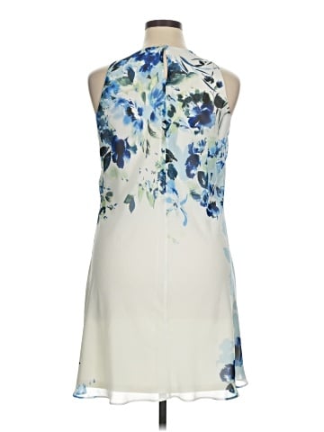 Lauren by Ralph Lauren Cocktail Dress (view 2)