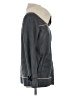 PrAna 100% Polyester Gray Coat Size M - photo 4