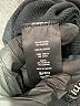 Assorted Brands Solid Black Active Pants Size S - photo 8