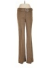 Rampage Brown Dress Pants Size 5 - photo 1