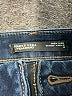Simply Vera Vera Wang Blue Jeans Size 8 - photo 7