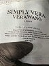 Simply Vera Vera Wang Blue Jeans Size 8 - photo 8